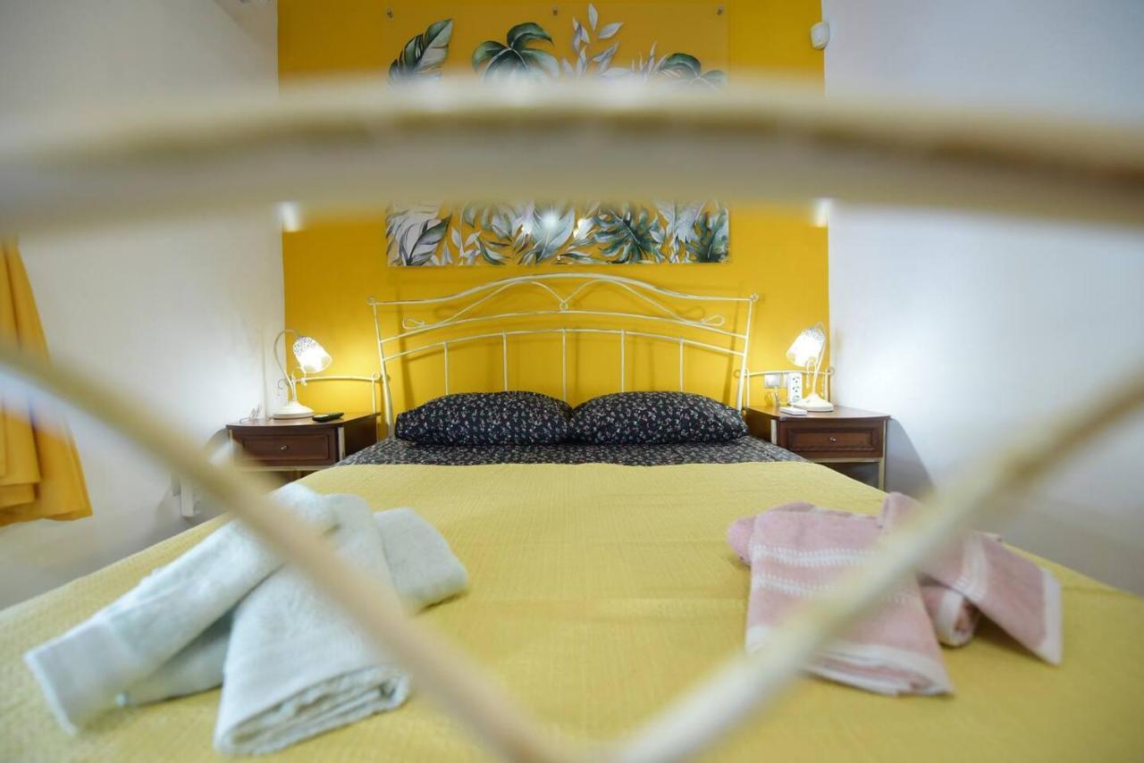 Amalfi Luxury Apartment Komotiní Exteriér fotografie