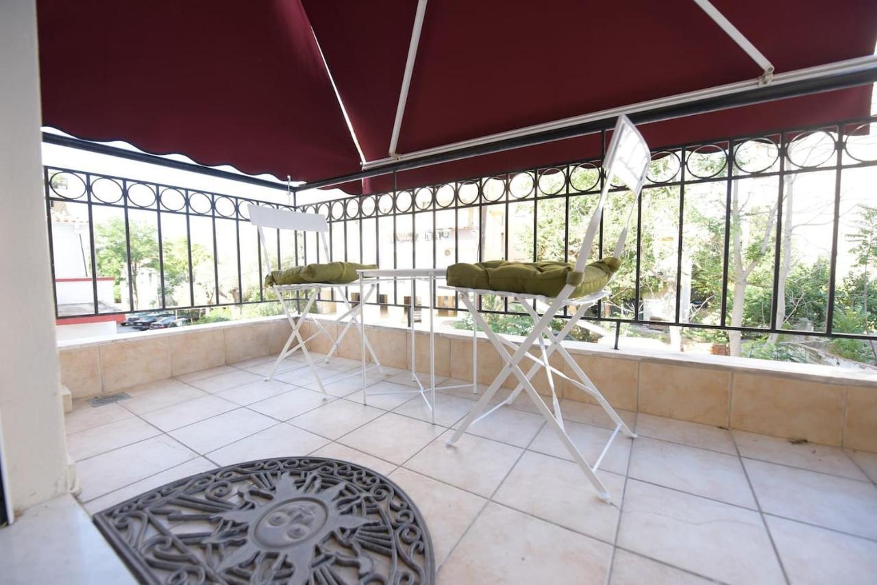Amalfi Luxury Apartment Komotiní Exteriér fotografie