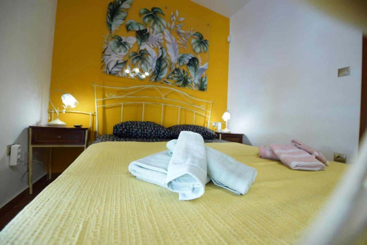 Amalfi Luxury Apartment Komotiní Exteriér fotografie