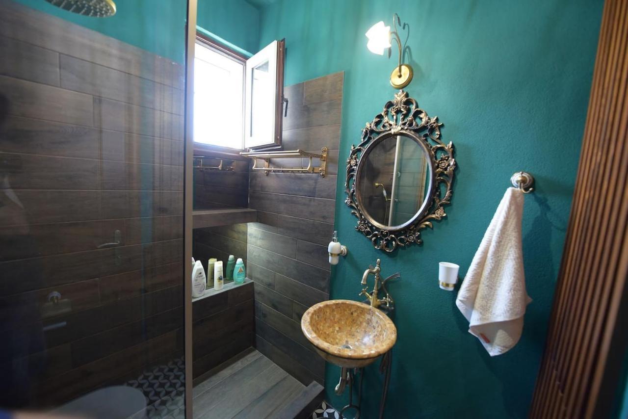 Amalfi Luxury Apartment Komotiní Exteriér fotografie