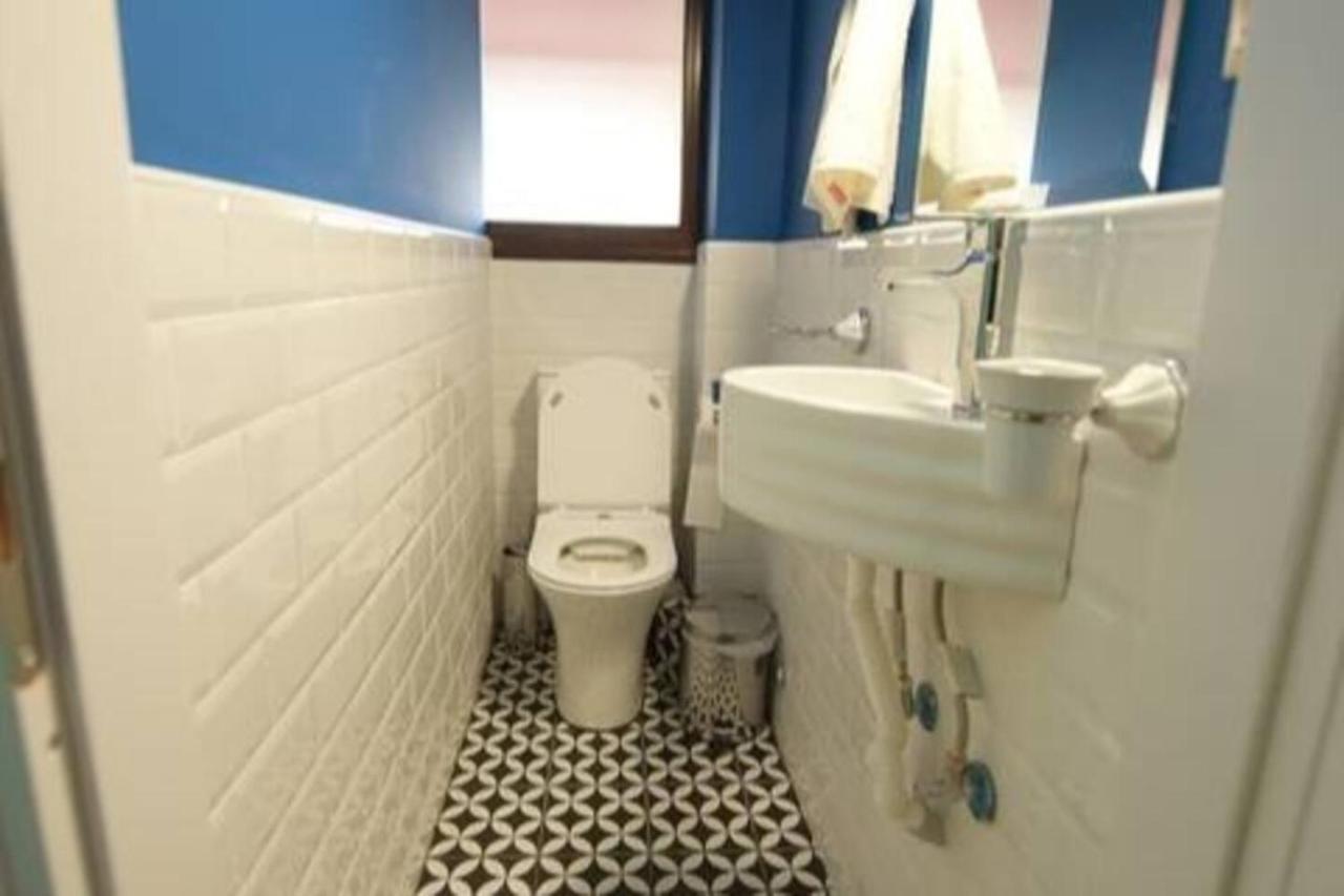 Amalfi Luxury Apartment Komotiní Exteriér fotografie